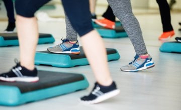 Trening kod kuce